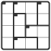 Icono de la actividad de KenKen