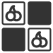 Icono de la actividad de Memorama