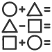 Icono de la actividad de Cripto-Aritmética
