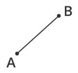 Icono de la actividad de duplicar y triplicar un segmento