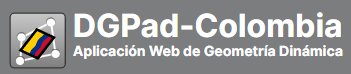 Logo del Grupo GPAD